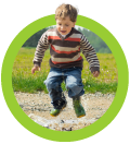 Programas de promoción y prevención de primera infancia