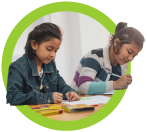 Programas de promoción y prevención de infancia