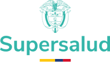 Logo de la Superintendencia de Salud